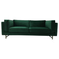 Jalpa 3 Seater Emerald Green-abc