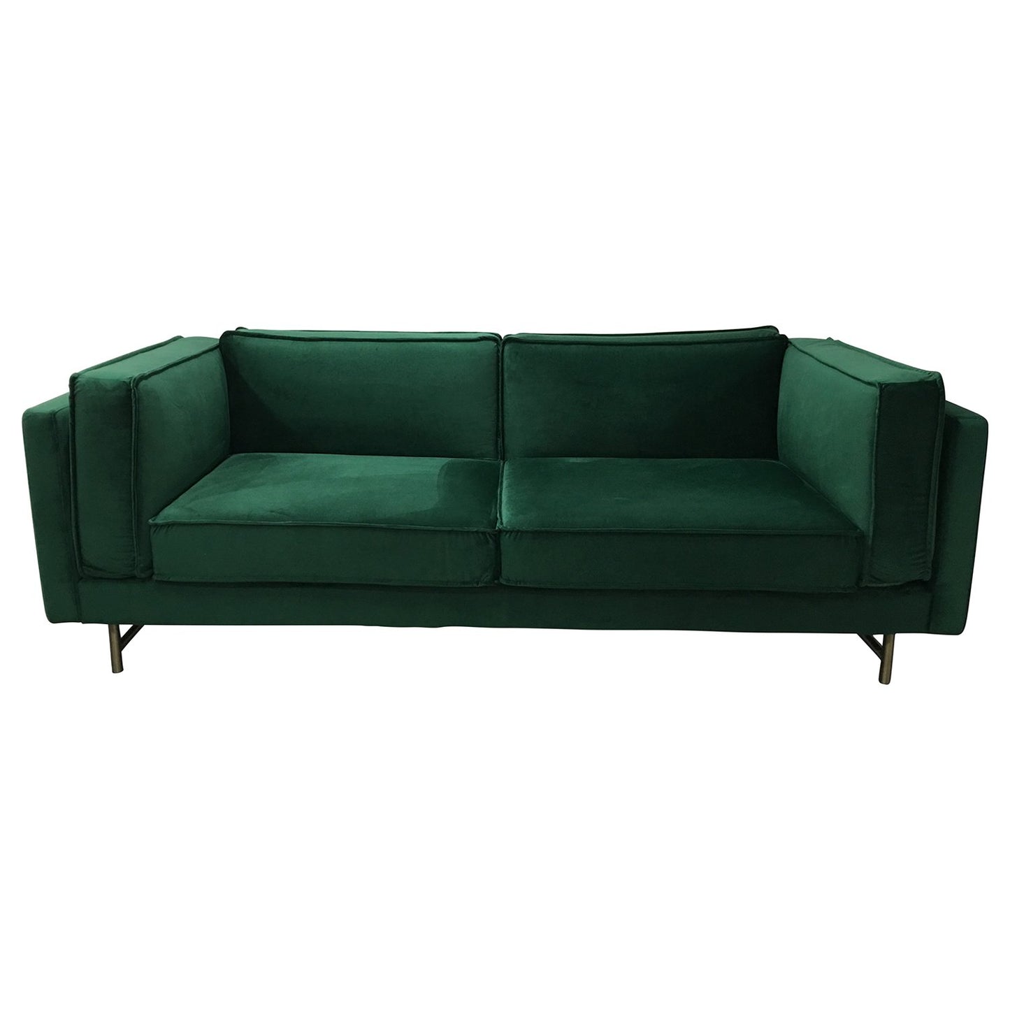Jalpa 3 Seater Emerald Green-abc