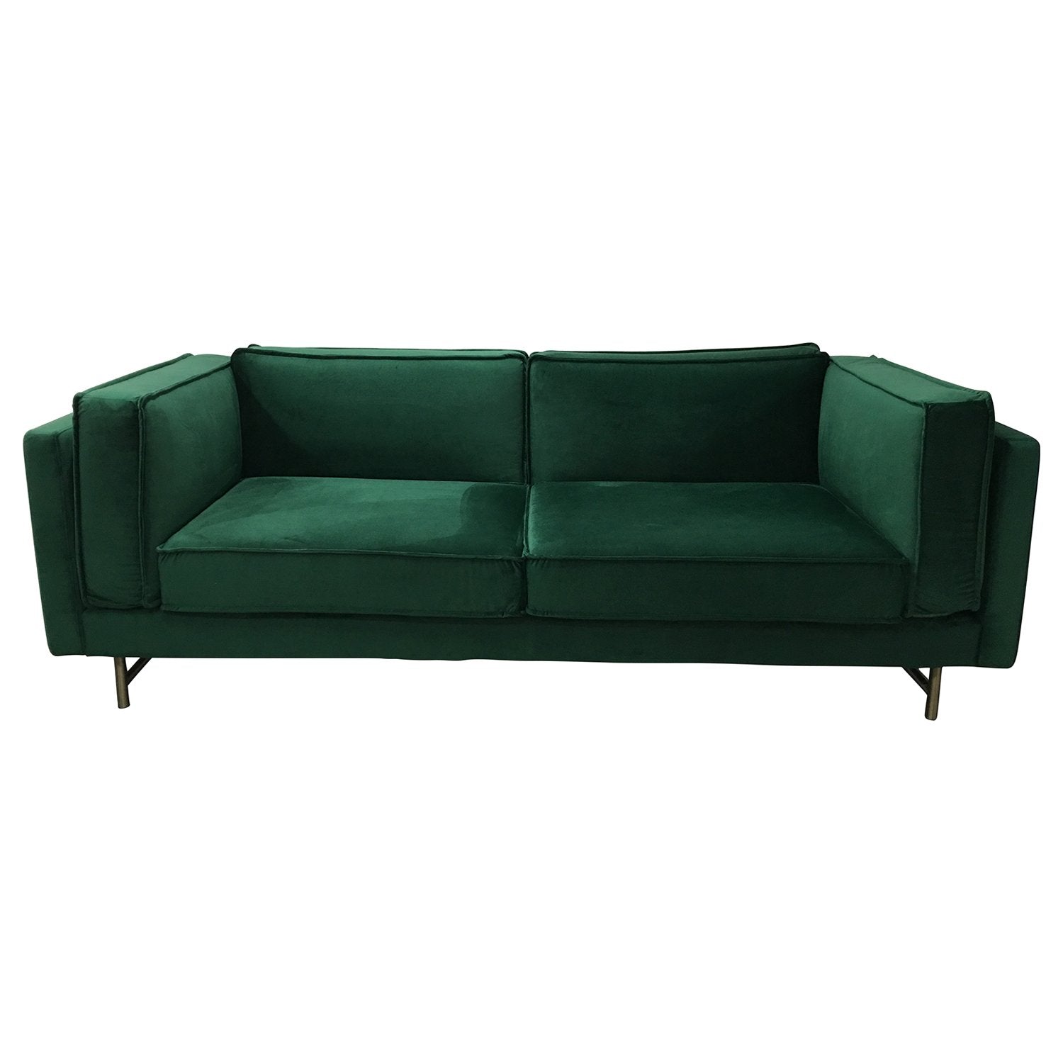 Jalpa 3 Seater Emerald Green-abc