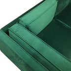 Jalpa 3 Seater Emerald Green-abc