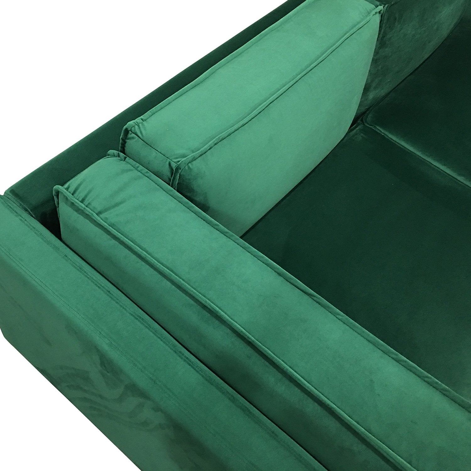 Jalpa 3 Seater Emerald Green-abc