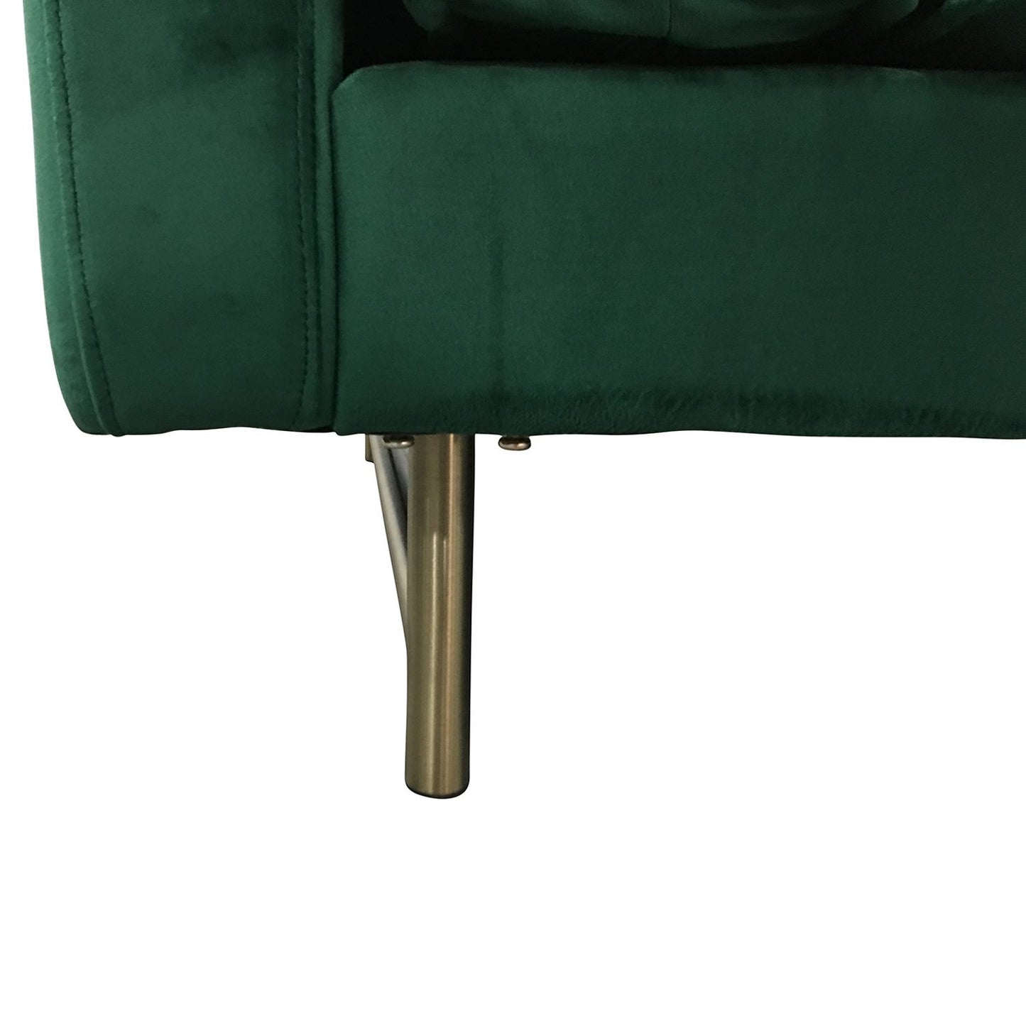 Jalpa 3 Seater Emerald Green-abc