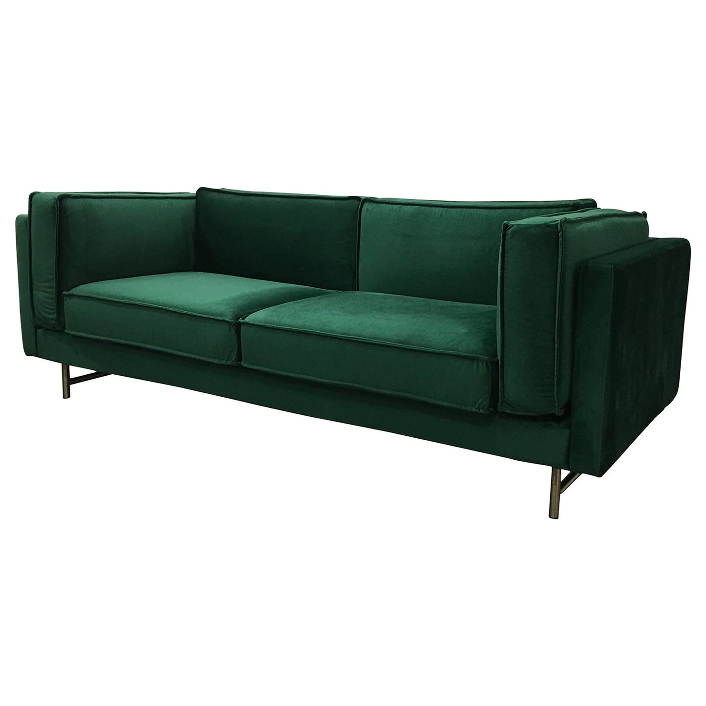 Jalpa 3 Seater Emerald Green-abc