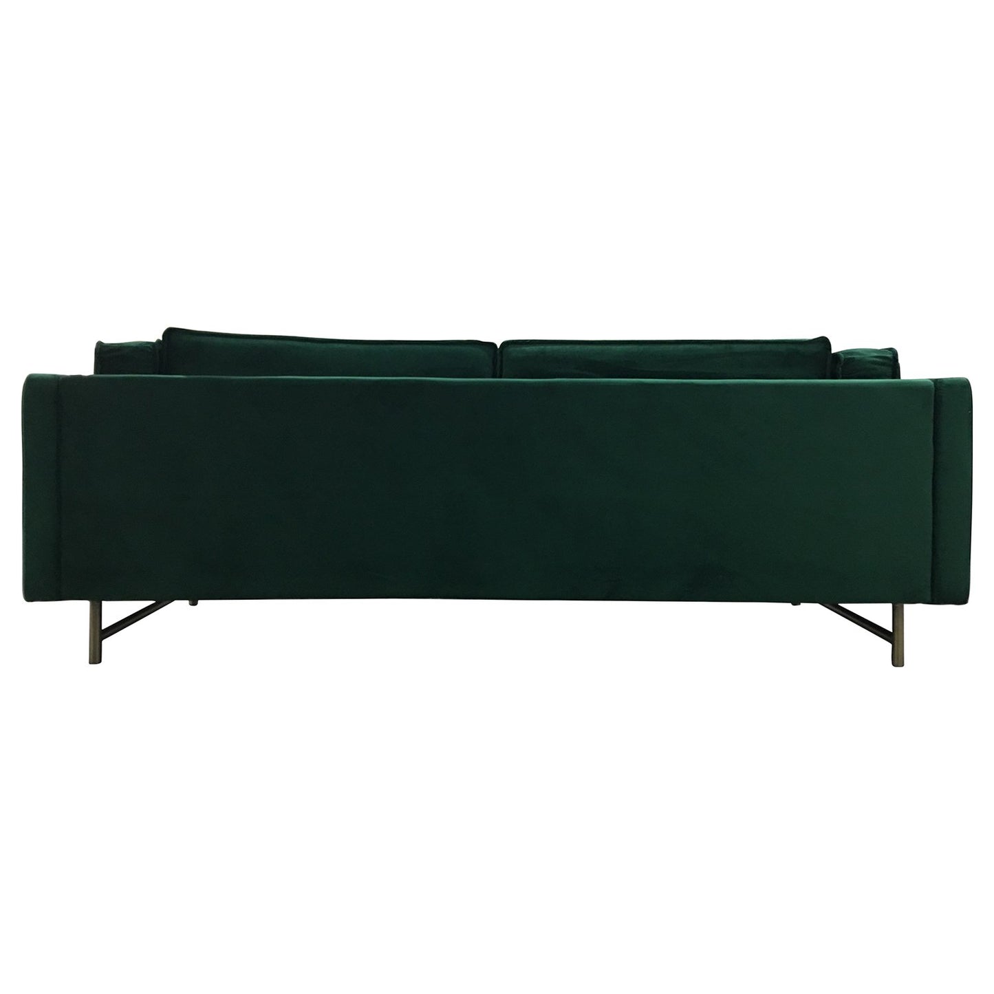 Jalpa 3 Seater Emerald Green-abc