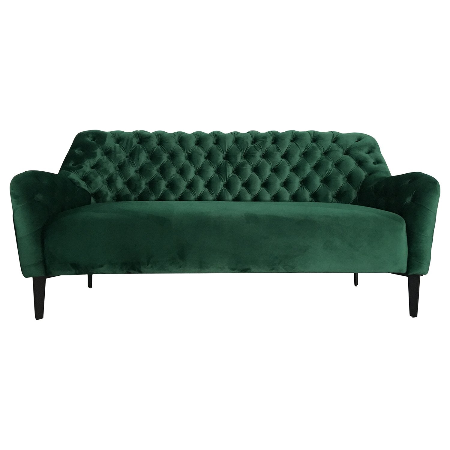 Gallardo 2 Seater Emerald Green-abc