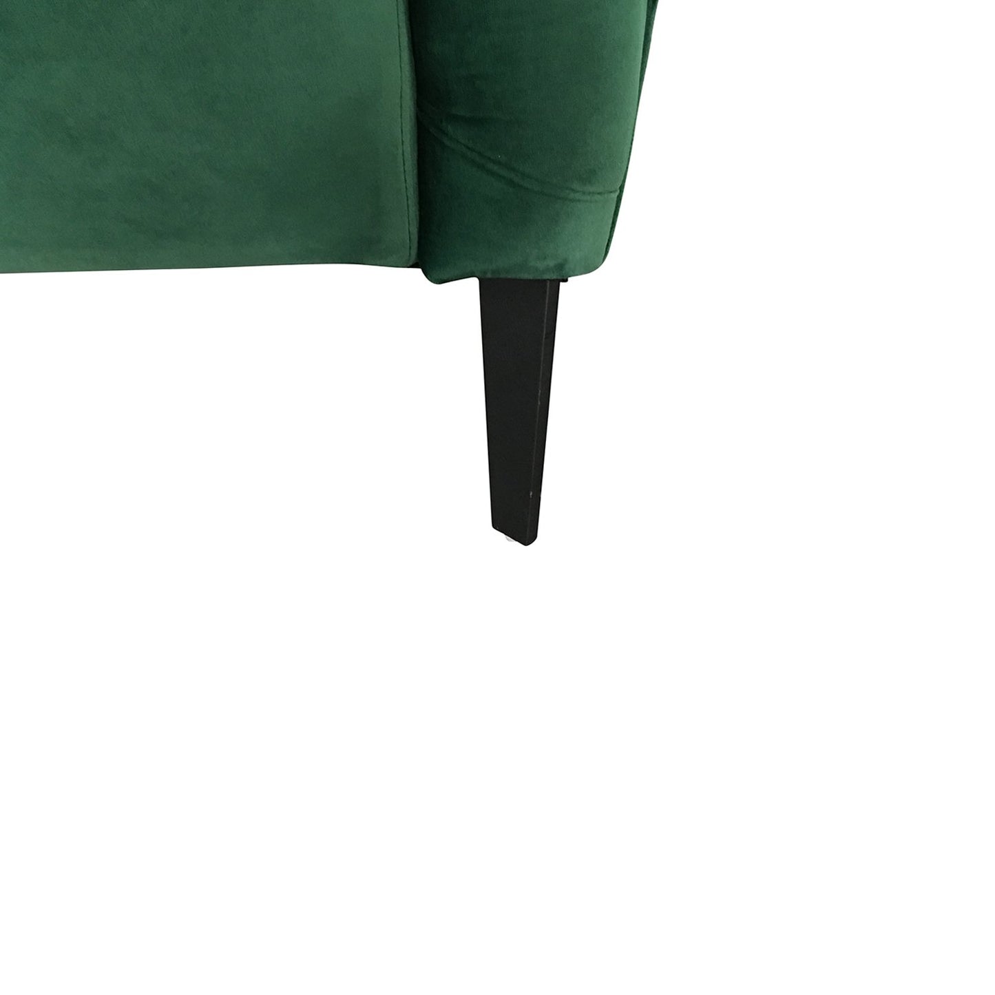 Gallardo 2 Seater Emerald Green-abc