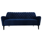 Gallardo 2 Seater Navy-abc
