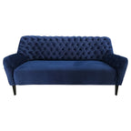 Gallardo 2 Seater Navy-abc