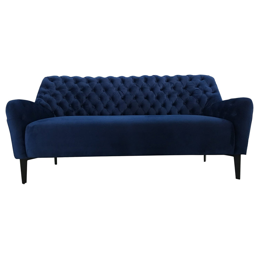 Gallardo 2 Seater Navy-abc