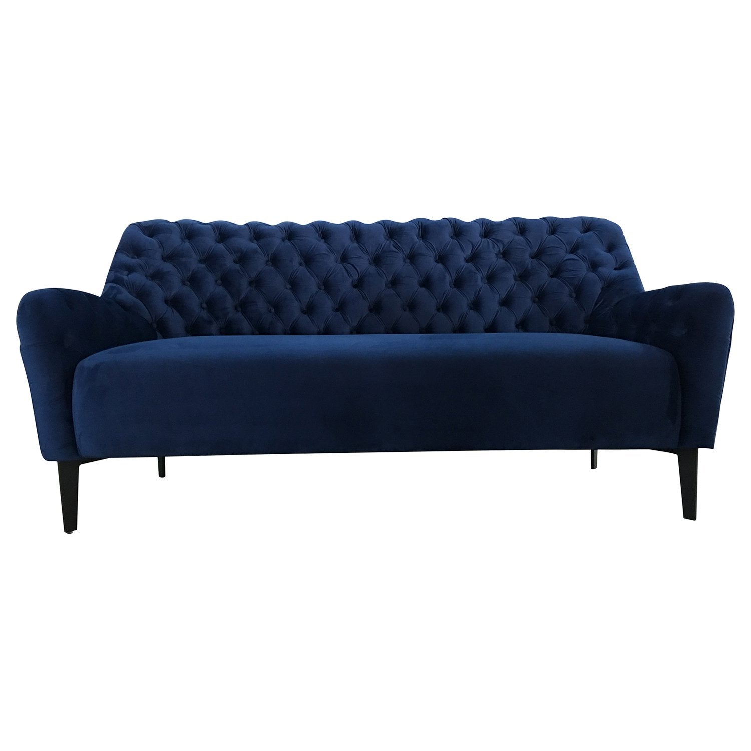 Gallardo 2 Seater Navy-abc
