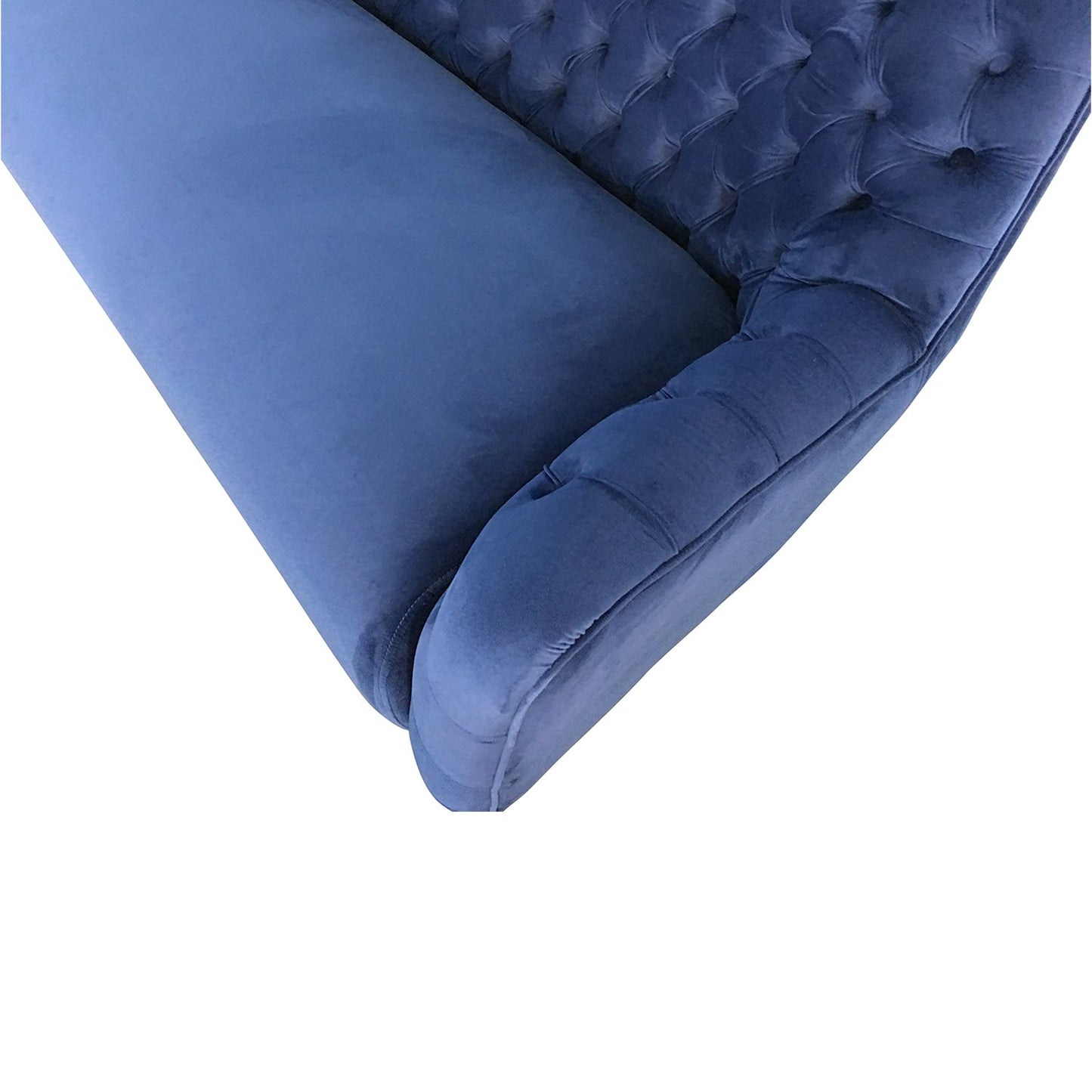 Gallardo 2 Seater Navy-abc