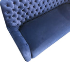 Gallardo 2 Seater Navy-abc