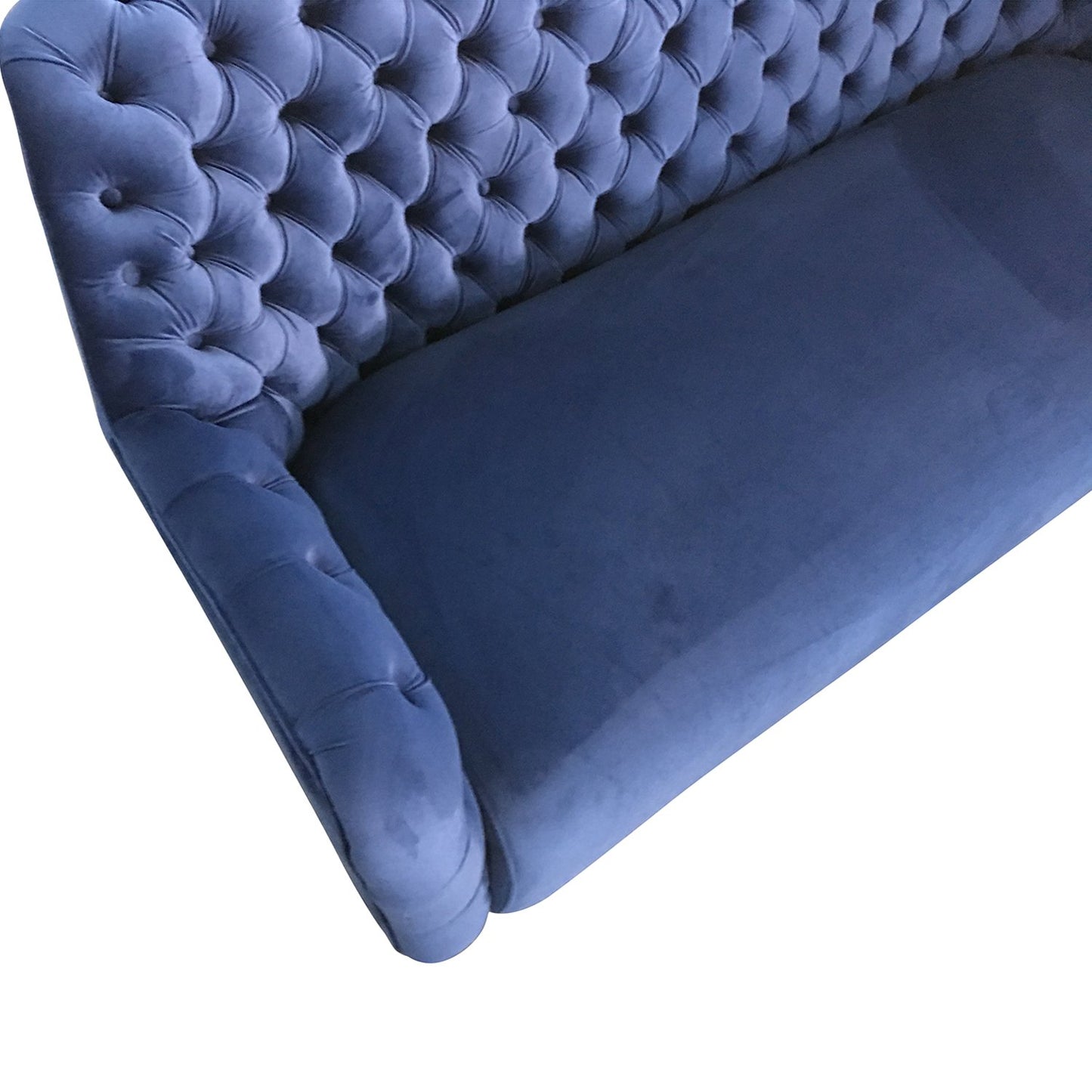 Gallardo 2 Seater Navy-abc