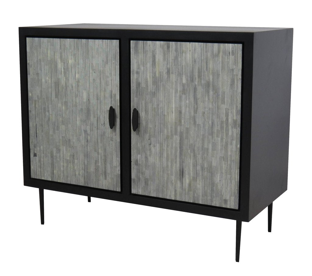 PIN STRIPE CABINET-abc