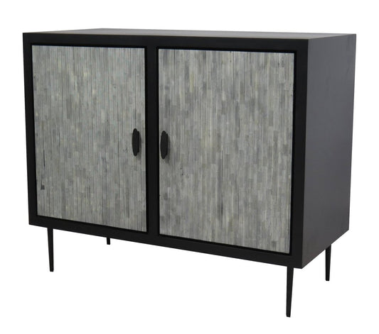 PIN STRIPE CABINET-abc