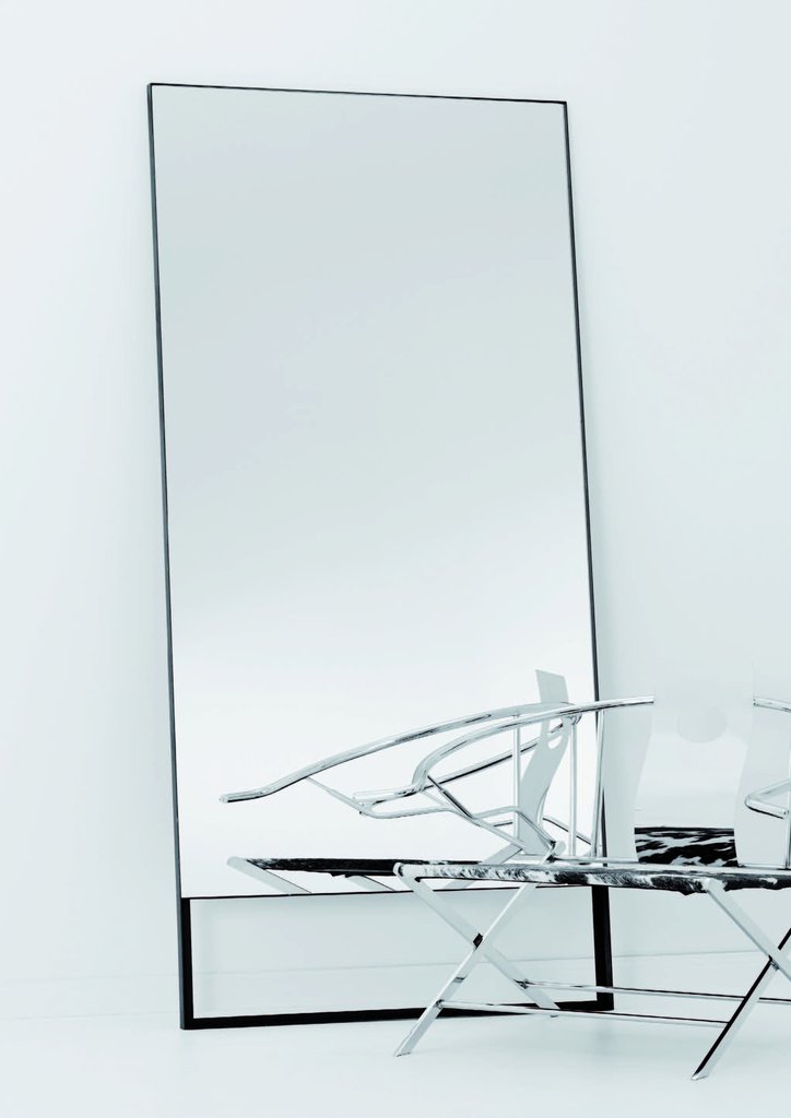 Idi Mirror 2400mm-abc