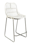 Buton Rattan Barstool-abc