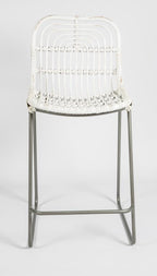 Buton Rattan Barstool-abc