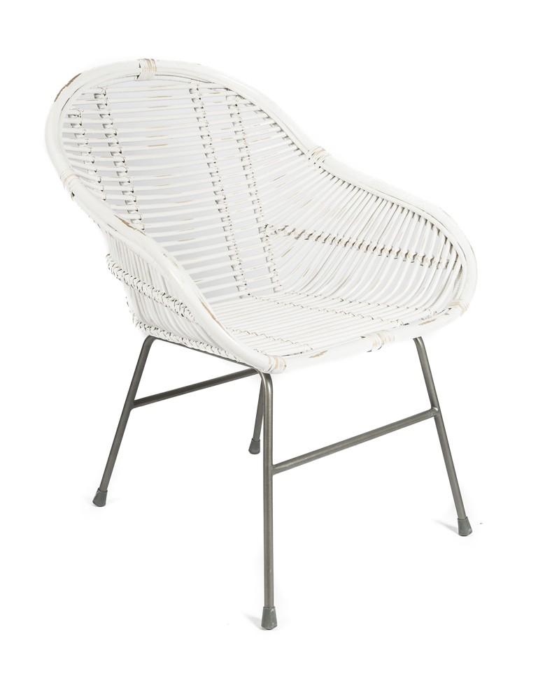 Rattan Malta Armchair-abc