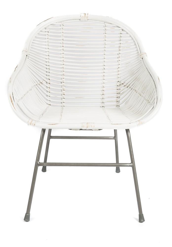 Rattan Malta Armchair-abc