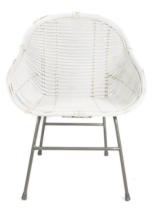 Rattan Malta Armchair-abc