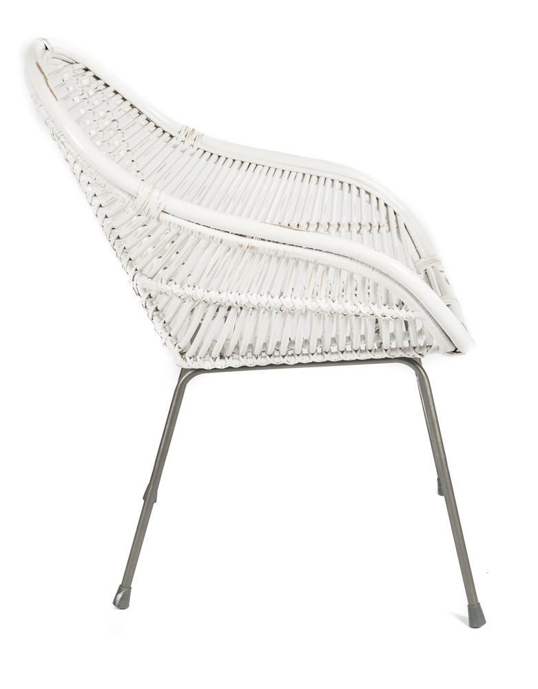 Rattan Malta Armchair-abc