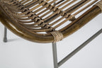 Rattan Banjar Armchair-abc