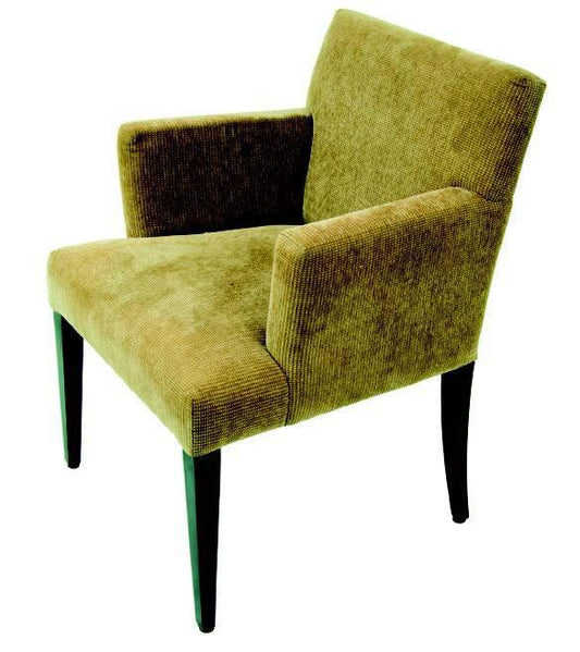 IVR Dining Chair - Olive-abc