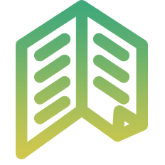 Sarasota Beach - Black Stretchable-abc