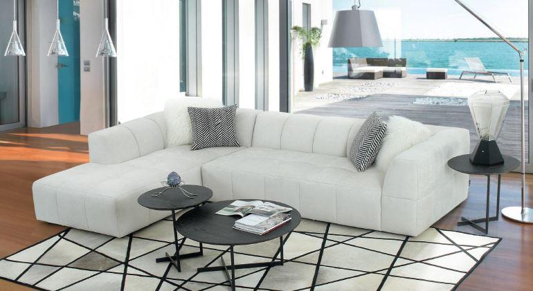 Sorrento Corner Sofa-abc