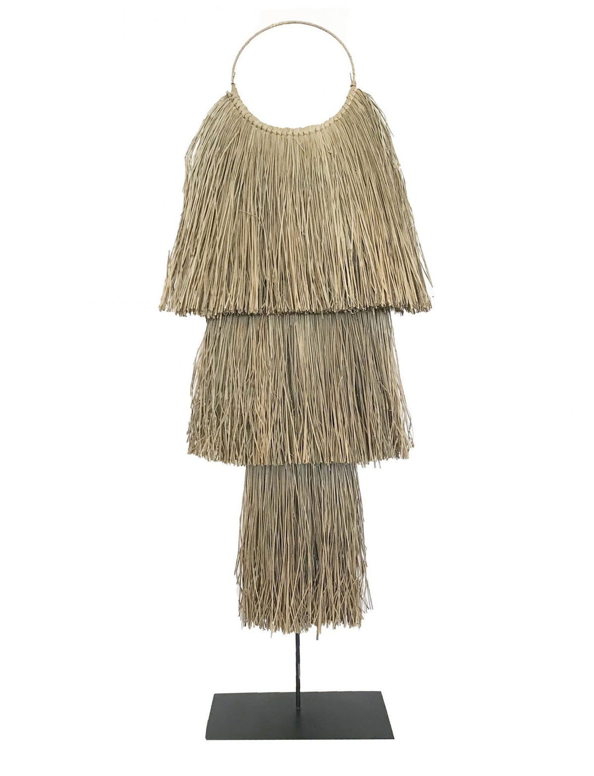 Inca Collar No 3 Natural-abc