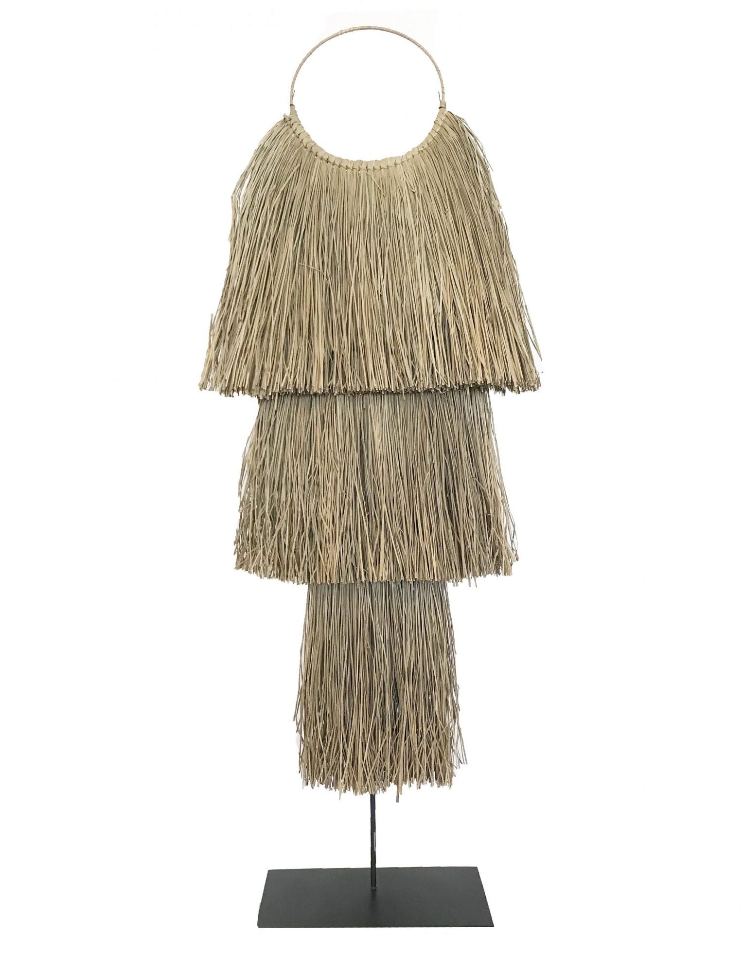 Inca Collar No 3 Natural-abc