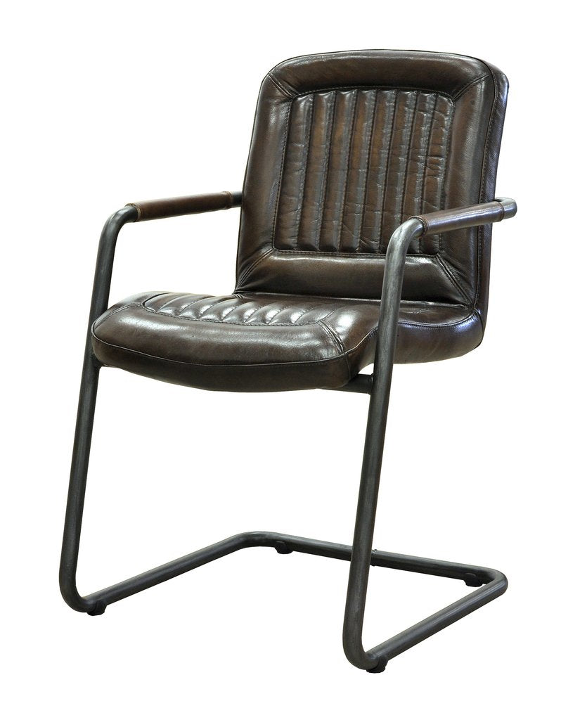 Jaguar Dining Chair-abc