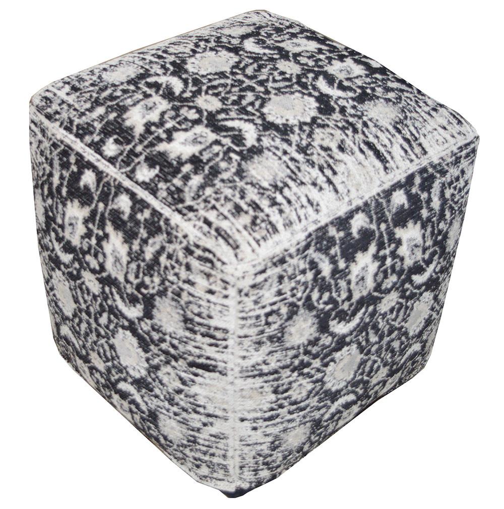 JOHAN OTTOMAN - Square-abc