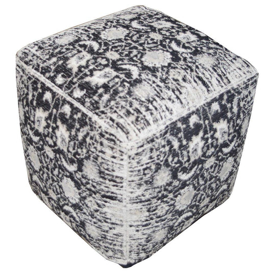 JOHAN OTTOMAN - Square-abc