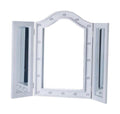 Celebrity Light Up Table Mirror-abc
