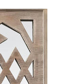 Samira Mirror Natural Wood-abc