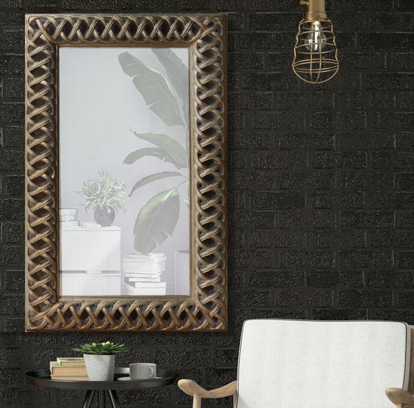 Dimitri Mirror Soft Champagne-abc