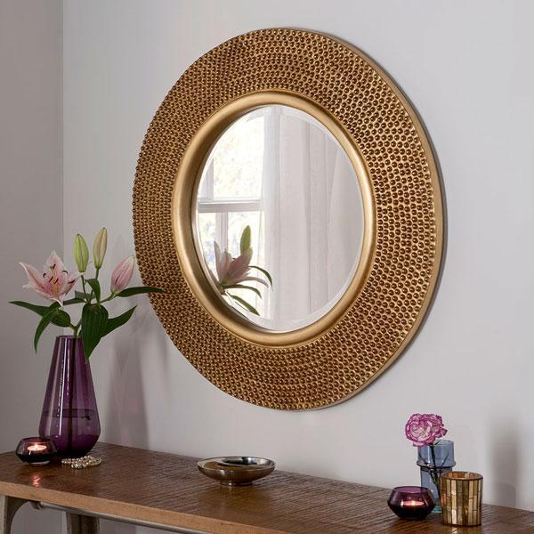 Bianca Wall Mirror Soft Champagne-abc