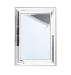 Jennifer Mirror Mirrored Border-abc