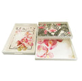 Beauty Trays Set of 3-abc