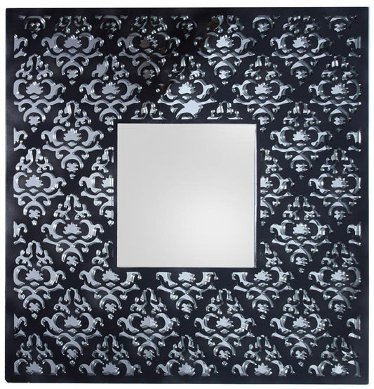 Jali Mirror - 1000mm-abc