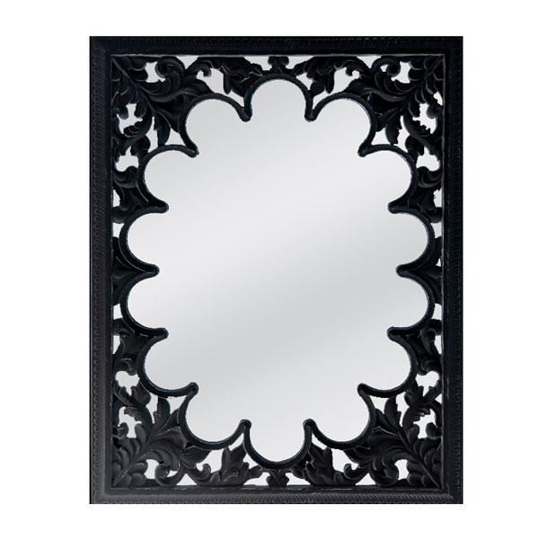 Jamila Mirror Black-abc