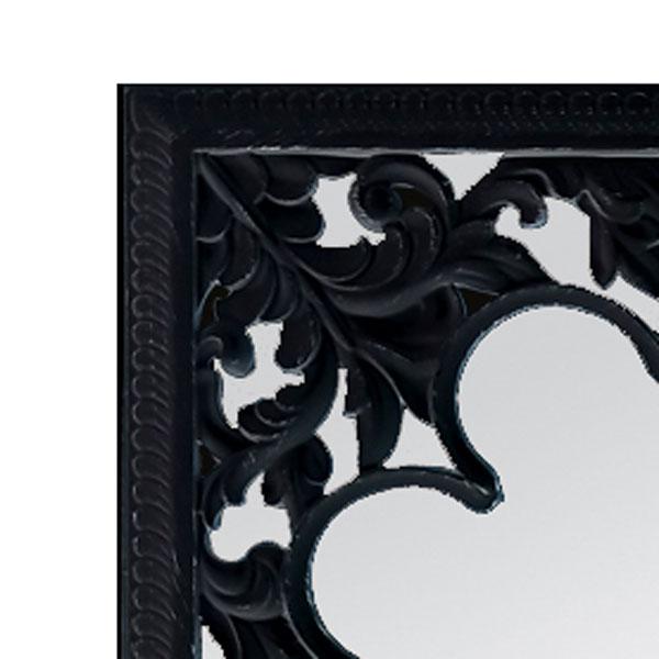 Jamila Mirror Black-abc