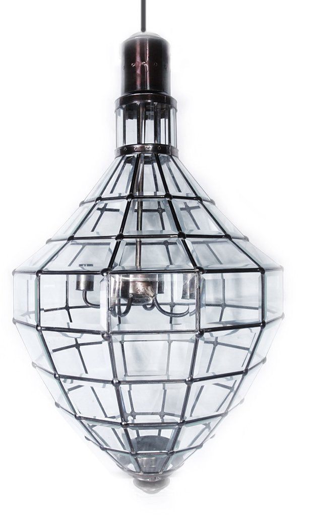 Victoria Jumbo Pendant-abc