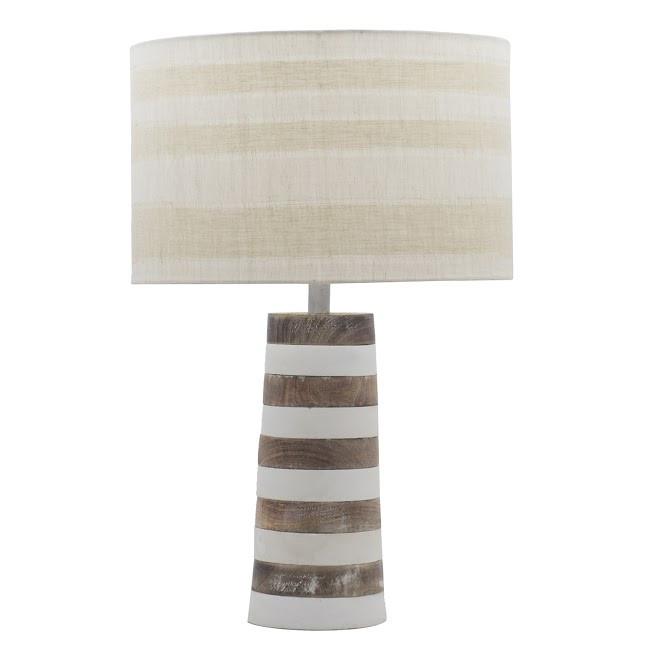 LIGHTHOUSE Table Lamp-abc