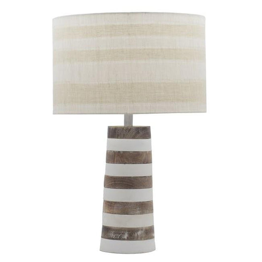LIGHTHOUSE Table Lamp-abc
