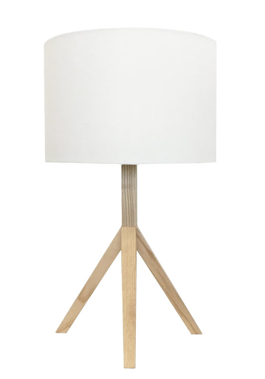 Xenia Table Lamp Natural-abc