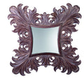 Latino Wall Mirror-abc
