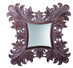 Latino Wall Mirror-abc
